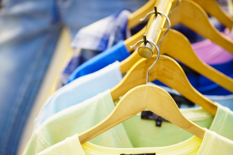 クラスTシャツが繋ぐ青春の思い出とデザインの今とこれから